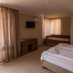 Solinaria Boutique Hotel Sozopol