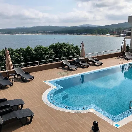 Solinaria Boutique Hotel Sozopol
