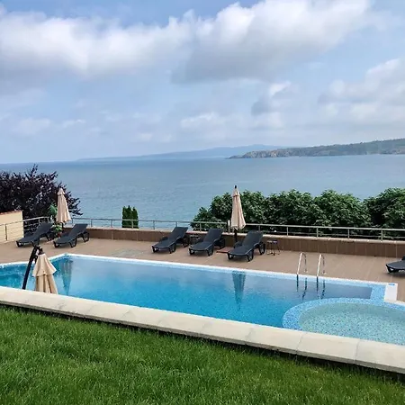 Solinaria Boutique 3* Sozopol
