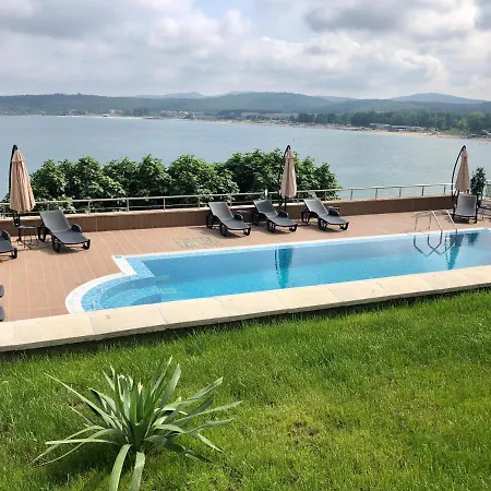Szálloda Solinaria Boutique 3*