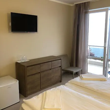 Hotel Solinaria Boutique 3*