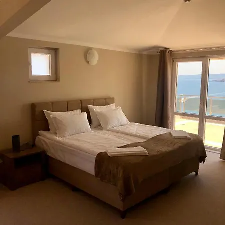 Szálloda Solinaria Boutique 3*