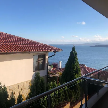 Solinaria Boutique Szálloda Szozopol