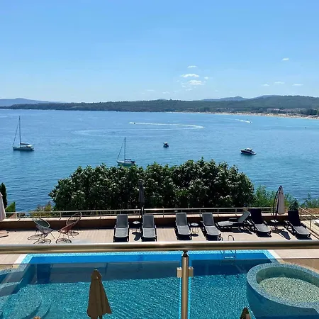 Solinaria Boutique Hotel 3*
