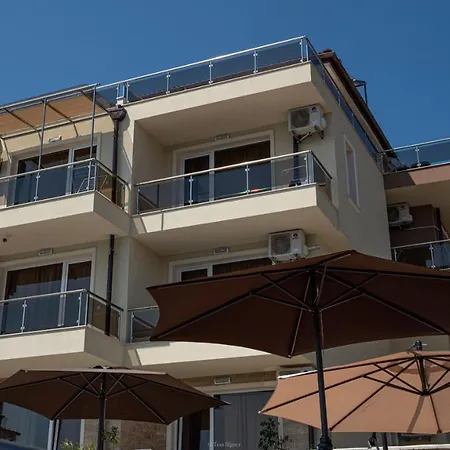 бутик солинариа Хотел