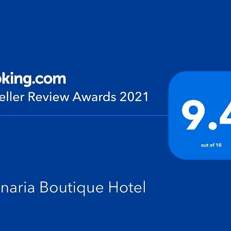 Solinaria Boutique 3* Sozopol