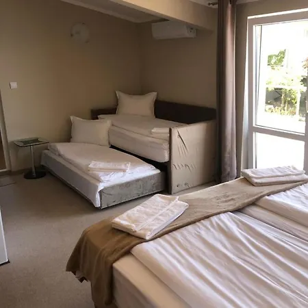 Solinaria Boutique 3* Sozopol