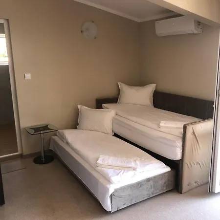 Hotel Solinaria Boutique Sozopol