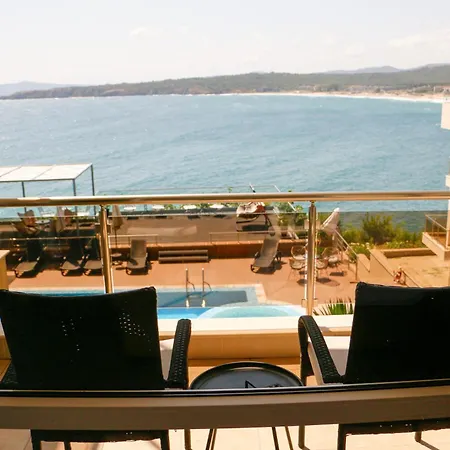 Solinaria Boutique Sozopol