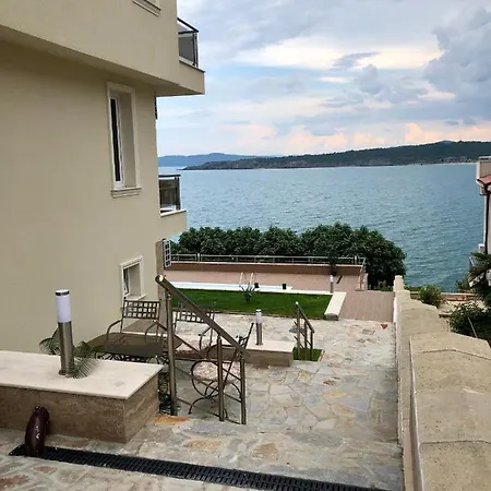 Solinaria Boutique Szálloda 3*