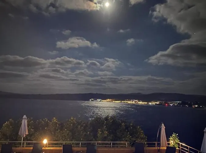 Хотел бутик солинариа