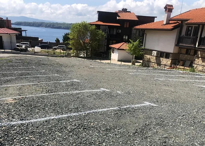 бутик солинариа Хотел 3*