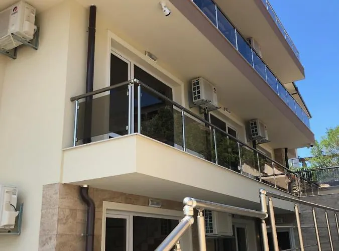 מלון Solinaria Boutique