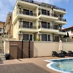 Solinaria Boutique Hotel Sozopol