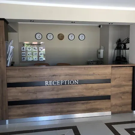 호텔 Solinaria Boutique