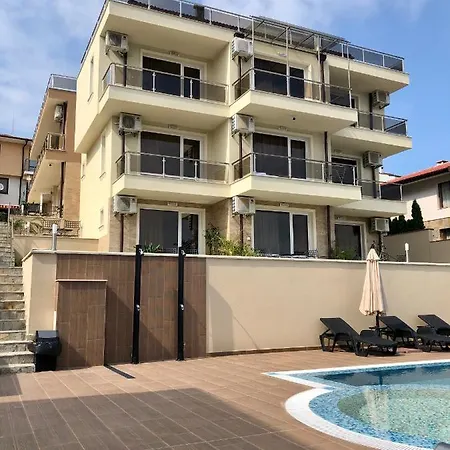 Solinaria Boutique 호텔 소조폴