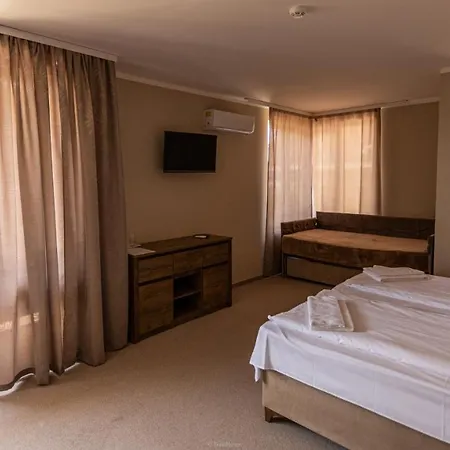 Solinaria Boutique 호텔 소조폴