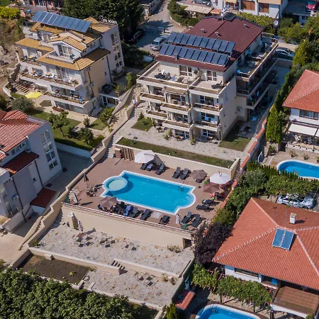 호텔 Solinaria Boutique 3*