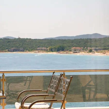 Hotel Solinaria Boutique Sozopol