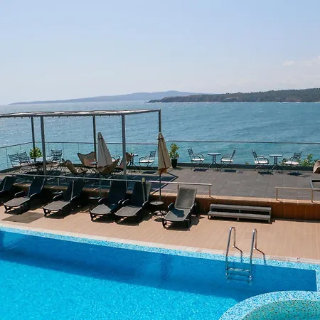 Solinaria Boutique 3*