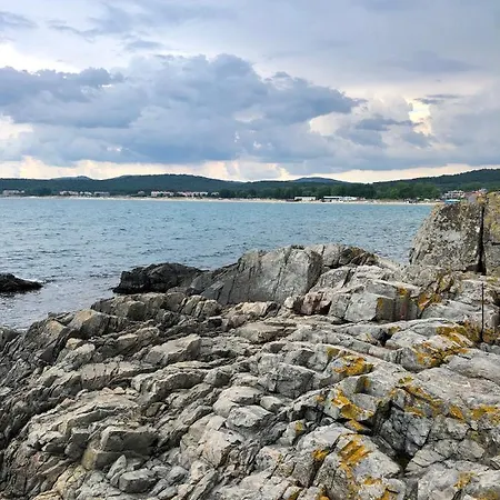 Solinaria Boutique 호텔 3*