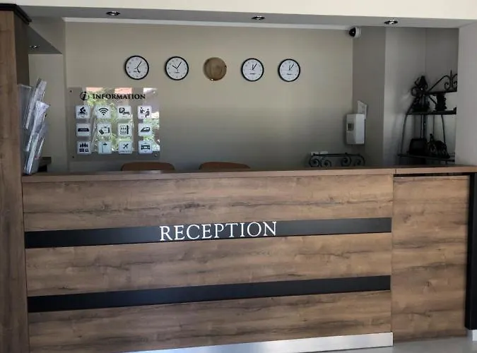 Hotel Solinaria Boutique