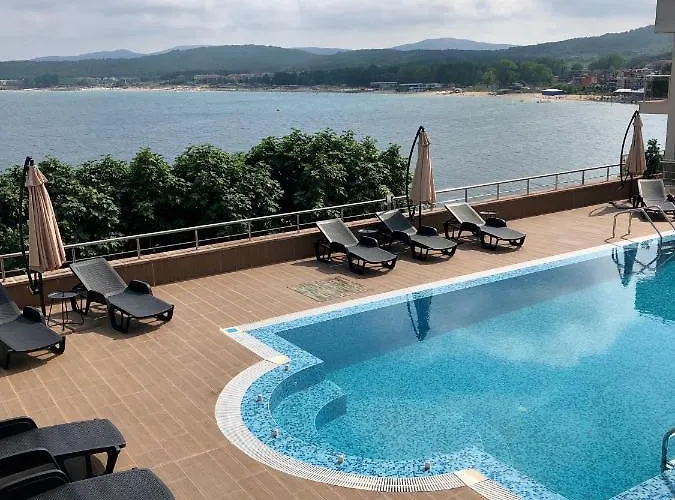 Solinaria Boutique Hotel Sozopol