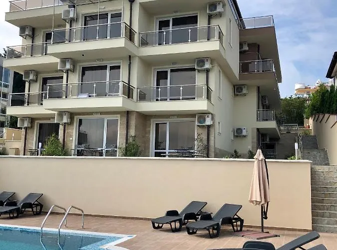 Solinaria Boutique Hotel