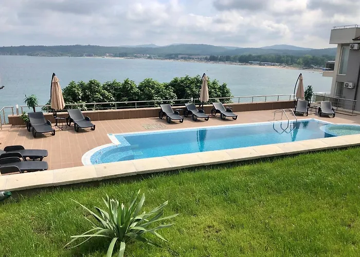 Hotel Solinaria Boutique 3*