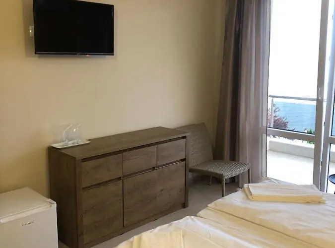 Hotel Solinaria Boutique 3*