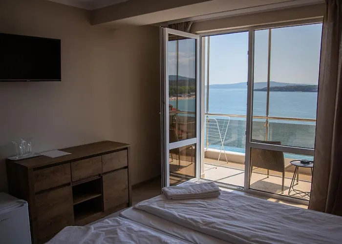 Solinaria Boutique 3*