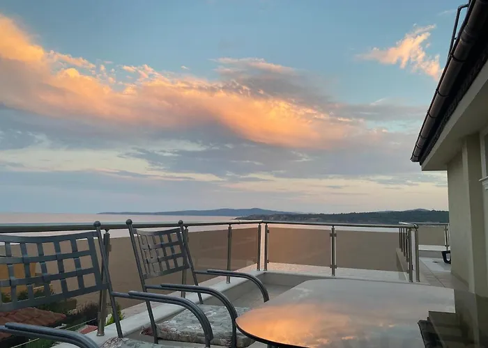 Solinaria Boutique Hotel 3*