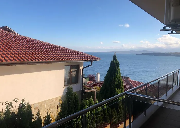 Solinaria Boutique Hotel Sozopol