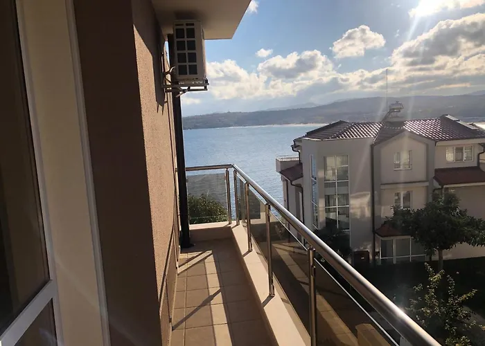 Solinaria Boutique Sozopol