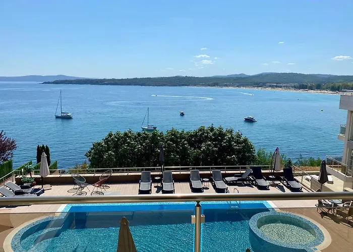 Solinaria Boutique Hotel 3*