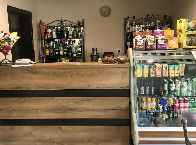 Hotel Solinaria Boutique Sozopol