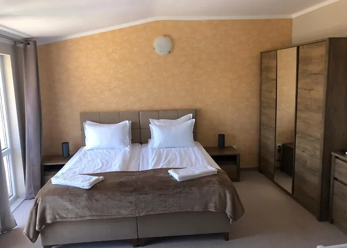 Solinaria Boutique 3* Sozopol