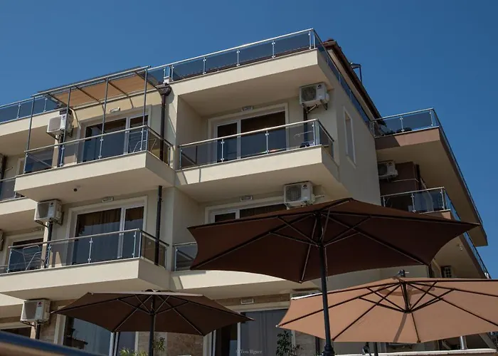 Solinaria Boutique Hotel