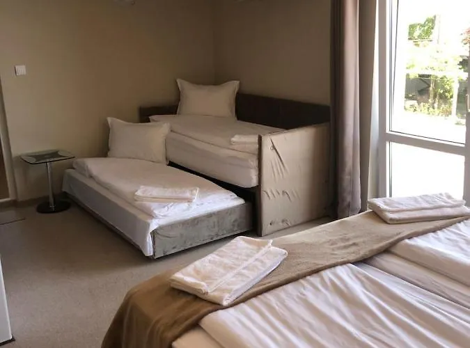 Solinaria Boutique 3* Sozopol