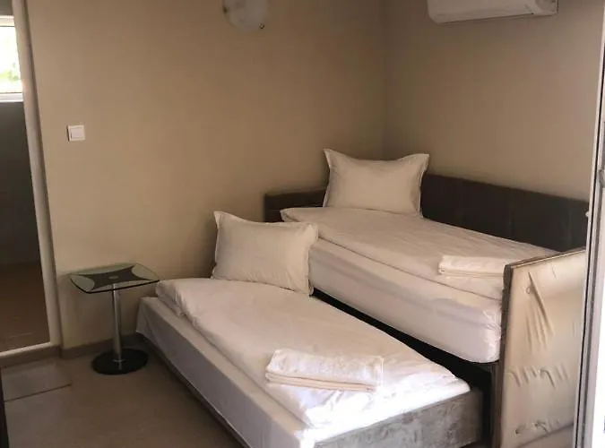 Hotel Solinaria Boutique Sozopol