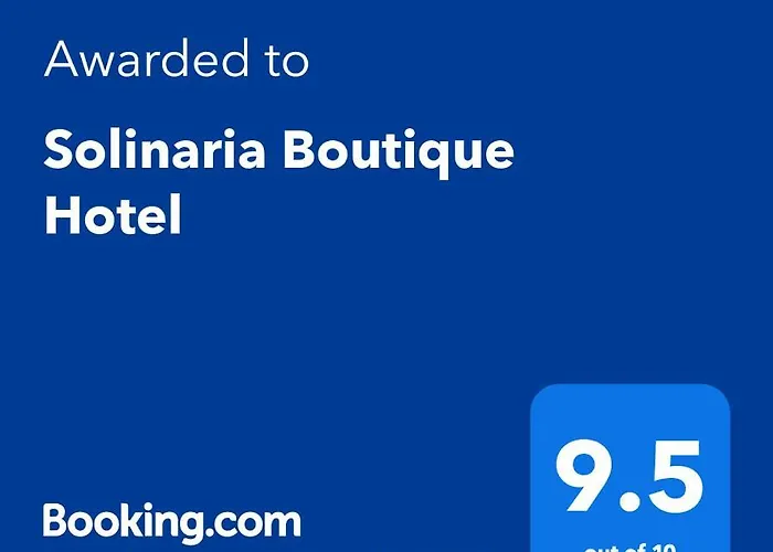 Solinaria Boutique 3*