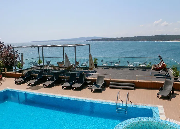 Solinaria Boutique 3*