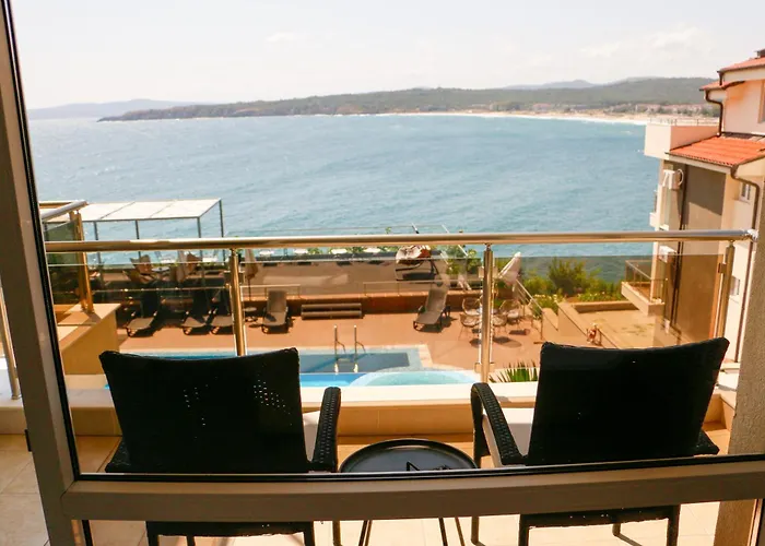 Solinaria Boutique Sozopol