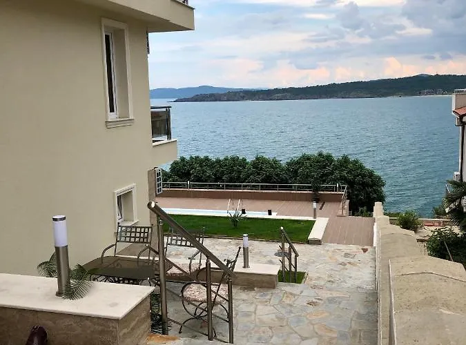 Solinaria Boutique Hotel 3*