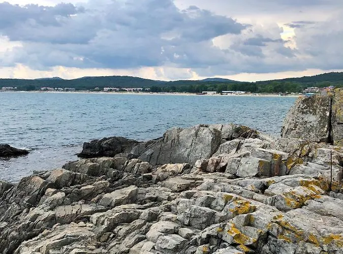 Solinaria Boutique Hotel 3*