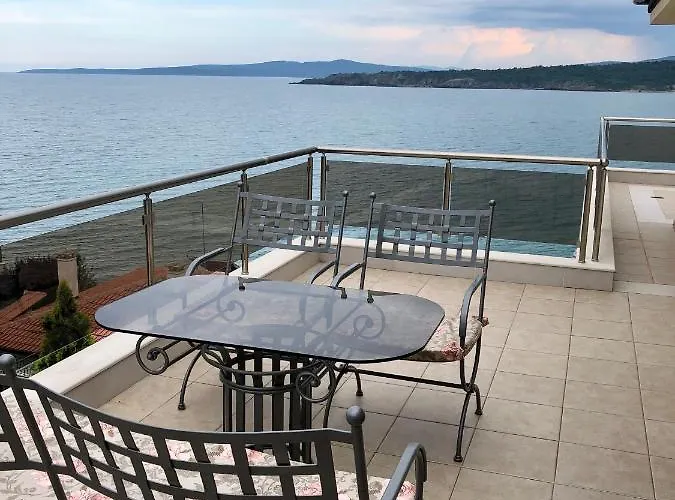 Solinaria Boutique Hotel Sozopol